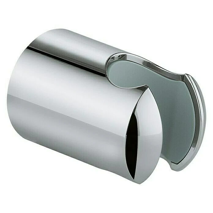 BAUHAUS Grohe Brausehalter Vitalio Universal Kunststoff, Chrom 3 BAUHAUS Grohe Brausehalter Vitalio Universal Kunststoff, Chrom