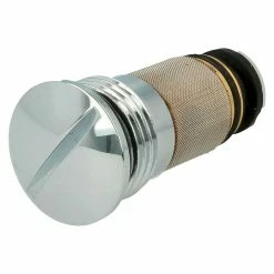 BAUHAUS Hansa Rückflussverhinderer Passend Für: Hansa Brausearmaturen, Hansa Waschtischarmaturen -Sanitärinstallation Verkaufsladen 12 1237