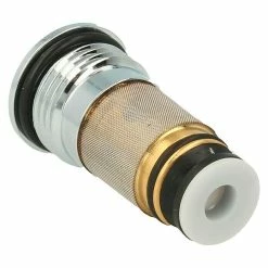 BAUHAUS Hansa Rückflussverhinderer Passend Für: Hansa Brausearmaturen, Hansa Waschtischarmaturen -Sanitärinstallation Verkaufsladen 12 1238