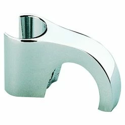BAUHAUS Grohe Relaxa Brausehalter Passend Für: Wandarmaturen, Kunststoff, Chrom