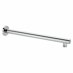 BAUHAUS Camargue Brausearm Dimcay Länge: 40 Cm, ½″, Rund