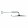 BAUHAUS Grohe Rainshower Cosmopolitan 310 Kopfbrausen-Set Durchmesser: 31 Cm, Ausladung: 38 Cm, 24 L/min Bei 3 Bar, Chrom 1 BAUHAUS Grohe Rainshower Cosmopolitan 310 Kopfbrausen-Set Durchmesser: 31 Cm, Ausladung: 38 Cm, 24 L/min Bei 3 Bar, Chrom -Sanitärinstallation Verkaufsladen 12 1266
