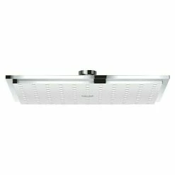 BAUHAUS Grohe Rainshower Allure 230 Kopfbrause 23 X 23 Cm, 8 L/min Bei 3 Bar, Chrom