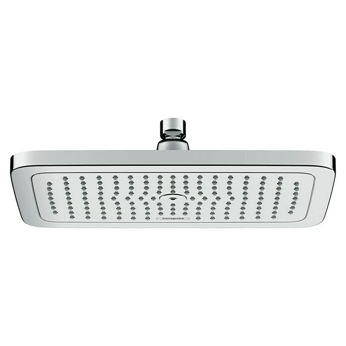 BAUHAUS Hansgrohe Croma E Kopfbrause 280 17 X 28 Cm, Anzahl Funktionen: 1, Chrom 3 BAUHAUS Hansgrohe Croma E Kopfbrause 280 17 X 28 Cm, Anzahl Funktionen: 1, Chrom
