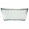 BAUHAUS Hansgrohe Crometta Kopfbrause E 240 24 X 24 Cm, Anzahl Funktionen: 1, Chrom