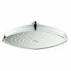 BAUHAUS Grohe Kopfbrause Grandera 210 22,1 X 22,1 Cm, 18 L/min Bei 3 Bar, Chrom -Sanitärinstallation Verkaufsladen 12 1290