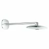 BAUHAUS Grohe Rainshower Duo 360 Kopfbrausen-Set 22 X 36,1 Cm, 39 L/min Bei 3 Bar, Chrom -Sanitärinstallation Verkaufsladen 12 1294