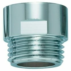 BAUHAUS Neoperl Wassersparverschraubung ½″, 10 L/min, Geeignet Für: Brausearmaturen