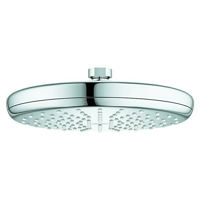 BAUHAUS Grohe Tempesta 210 Kopfbrause Durchmesser: 21 Cm, 20 L/min Bei 3 Bar, Chrom 3 BAUHAUS Grohe Tempesta 210 Kopfbrause Durchmesser: 21 Cm, 20 L/min Bei 3 Bar, Chrom