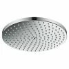 BAUHAUS Hansgrohe Kopfbrause Raindance S 240 Durchmesser: 24 Cm, Anzahl Funktionen: 1, Chrom
