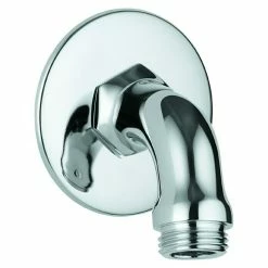 BAUHAUS Grohe Brausearm Relexa Classic Länge: 5,5 Cm, ½″, Rund