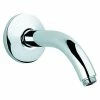 BAUHAUS Grohe Brausearm Länge: 14,7 Cm, Rund 2 BAUHAUS Grohe Brausearm Länge: 14,7 Cm, Rund -Sanitärinstallation Verkaufsladen 12 1332