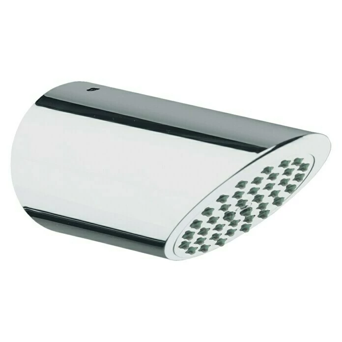 BAUHAUS Grohe Sena Kopfbrause 75 Anzahl Funktionen: 1, 12 L/min Bei 3 Bar, Chrom 3 BAUHAUS Grohe Sena Kopfbrause 75 Anzahl Funktionen: 1, 12 L/min Bei 3 Bar, Chrom