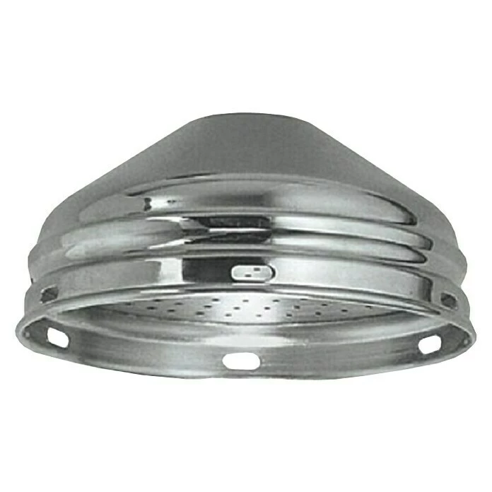 BAUHAUS Grohe Relexa Plus Kopfbrause Durchmesser: 8,5 Cm, Anzahl Funktionen: 1, Chrom 3 BAUHAUS Grohe Relexa Plus Kopfbrause Durchmesser: 8,5 Cm, Anzahl Funktionen: 1, Chrom