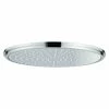 BAUHAUS Grohe Rainshower Cosmopolitan 400 Kopfbrause Durchmesser: 40 Cm, 15 L/min Bei 3 Bar, Anzahl Funktionen: 1, Chrom -Sanitärinstallation Verkaufsladen 12 1366