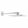 BAUHAUS Grohe Kopfbrausen-Set Rainshower Allure 210 23 X 23 Cm, 12 L/min Bei 3 Bar, Chrom 2 BAUHAUS Grohe Kopfbrausen-Set Rainshower Allure 210 23 X 23 Cm, 12 L/min Bei 3 Bar, Chrom -Sanitärinstallation Verkaufsladen 12 1382