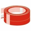 BAUHAUS Ottofond Wannenfugenband 3,3 M X 7,5 Cm, Rot -Sanitärinstallation Verkaufsladen 12 1437