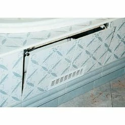 BAUHAUS Ottofond Revisionsklappe Alpro 2000 Geeignet Für: Whirlpool