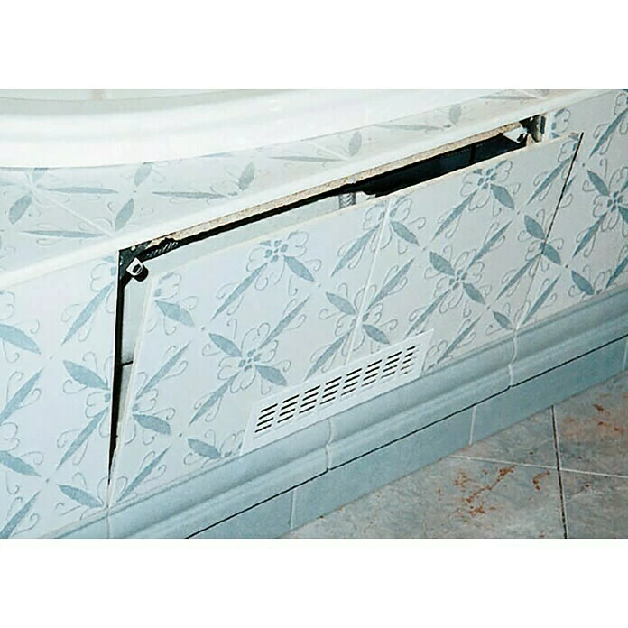 BAUHAUS Ottofond Revisionsklappe Alpro 2000 Geeignet Für: Whirlpool 3 BAUHAUS Ottofond Revisionsklappe Alpro 2000 Geeignet Für: Whirlpool