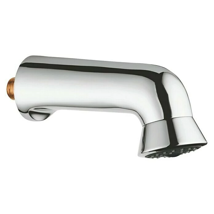 BAUHAUS Grohe Kopfbrause Relexa Plus Anzahl Funktionen: 1, 12 L/min Bei 3 Bar, Chrom 3 BAUHAUS Grohe Kopfbrause Relexa Plus Anzahl Funktionen: 1, 12 L/min Bei 3 Bar, Chrom