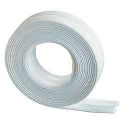 BAUHAUS Wenko Abdichtband 350 X 2,8 Cm, Weiß