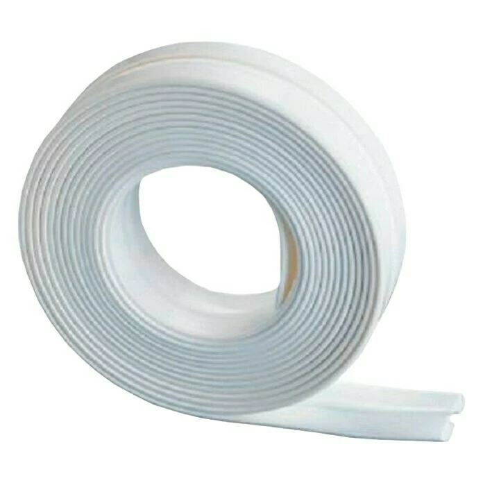 BAUHAUS Wenko Abdichtband 350 X 2,8 Cm, Weiß 3 BAUHAUS Wenko Abdichtband 350 X 2,8 Cm, Weiß