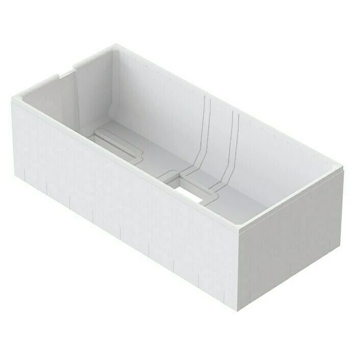 BAUHAUS Ottofond Badewannenträger Atlas Passend Für: Badewanne Atlas 170 X 75 Cm 3 BAUHAUS Ottofond Badewannenträger Atlas Passend Für: Badewanne Atlas 170 X 75 Cm