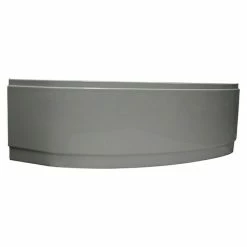 BAUHAUS Ottofond Wannenschürze Maya Passend Für: Ottofond Eckbadewanne Maya 145 X 70 Cm