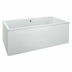 BAUHAUS Camargue Badewannenträger Hermosa Geeignet Für: Badewanne Hermosa 180 X 80 Cm