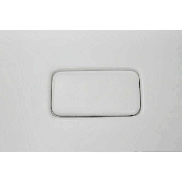 BAUHAUS Camargue Freistehende Badewanne Buena Vista 180 X 80 Cm, Linksseitig, Sanitäracryl, Weiß 8 BAUHAUS Camargue Freistehende Badewanne Buena Vista 180 X 80 Cm, Linksseitig, Sanitäracryl, Weiß – Bild 6