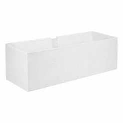 BAUHAUS Badewannenträger Universal 160 X 75 Cm, Expandiertes Polystyrol