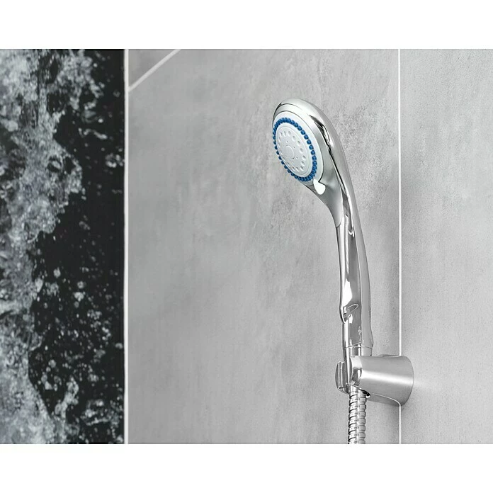 BAUHAUS Mixomat Brause-Set Weiß/Rot 4 BAUHAUS Mixomat Brause-Set Weiß/Rot – Bild 2