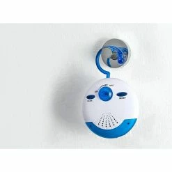 BAUHAUS Mixomat Brause-Set Weiß/Rot 8 BAUHAUS Mixomat Brause-Set Weiß/Rot -Sanitärinstallation Verkaufsladen 12 157