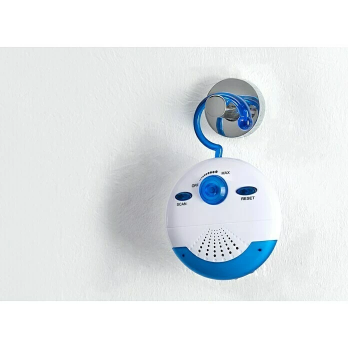 BAUHAUS Mixomat Brause-Set Weiß/Rot 5 BAUHAUS Mixomat Brause-Set Weiß/Rot – Bild 3