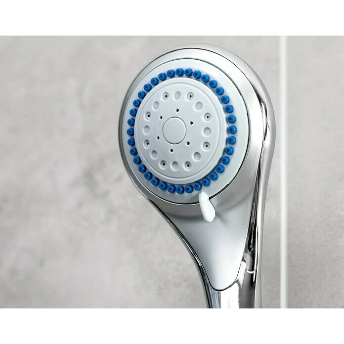 BAUHAUS Mixomat Brause-Set Weiß/Rot 6 BAUHAUS Mixomat Brause-Set Weiß/Rot – Bild 4