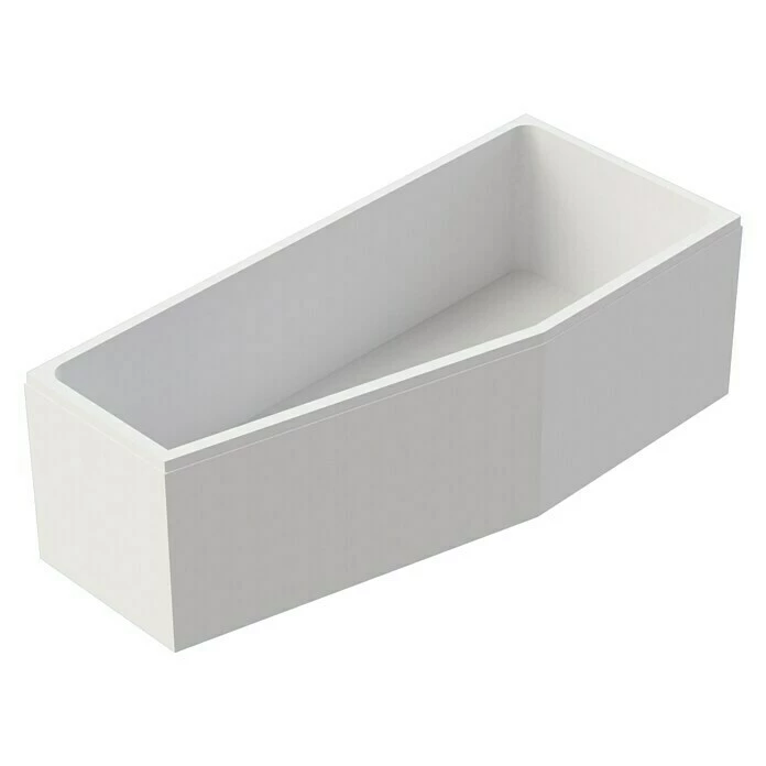 BAUHAUS Ottofond Badewannenträger Durban A Passend Für: Badewanne Durban A 170 X 75 Cm 3 BAUHAUS Ottofond Badewannenträger Durban A Passend Für: Badewanne Durban A 170 X 75 Cm