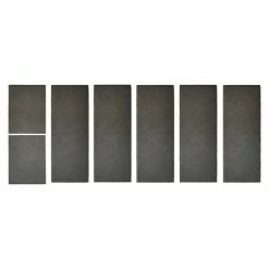 BAUHAUS Kaldewei Antidröhn-Set 7 -tlg., Geeignet Für: Badewannen