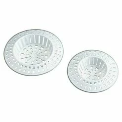 BAUHAUS Wenko Haarfangsieb