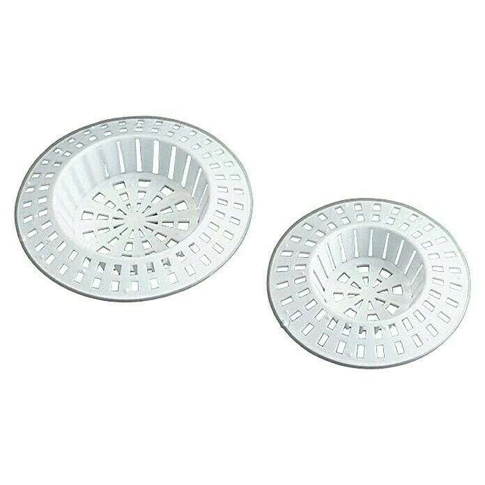 BAUHAUS Wenko Haarfangsieb 3 BAUHAUS Wenko Haarfangsieb