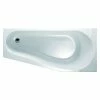 BAUHAUS Geberit Renova Nr. 1 Comprimo Badewanne Linksseitig, 160 X 75/50 X 44 Cm, Sanitäracryl, Weiß 1 BAUHAUS Geberit Renova Nr. 1 Comprimo Badewanne Linksseitig, 160 X 75/50 X 44 Cm, Sanitäracryl, Weiß -Sanitärinstallation Verkaufsladen 12 1653