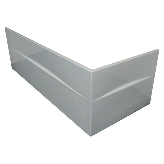 BAUHAUS Ottofond Wannenschürze Tacoma Links, Passend Für: Badewanne Tacoma 180 X 80 Cm 3 BAUHAUS Ottofond Wannenschürze Tacoma Links, Passend Für: Badewanne Tacoma 180 X 80 Cm