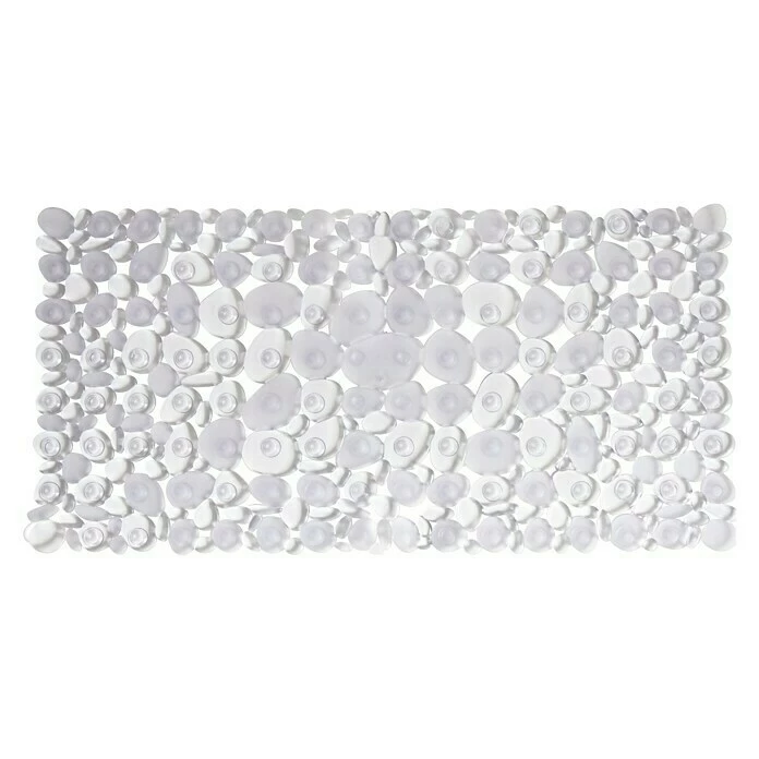 BAUHAUS Diaqua Badewanneneinlage Sasso L X B: 71 X 36 Cm, PVC, Transparent 3 BAUHAUS Diaqua Badewanneneinlage Sasso L X B: 71 X 36 Cm, PVC, Transparent