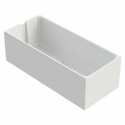 BAUHAUS Ottofond Badewannenträger Colombo Passend Für: Badewanne Colombo 170 X 75 Cm