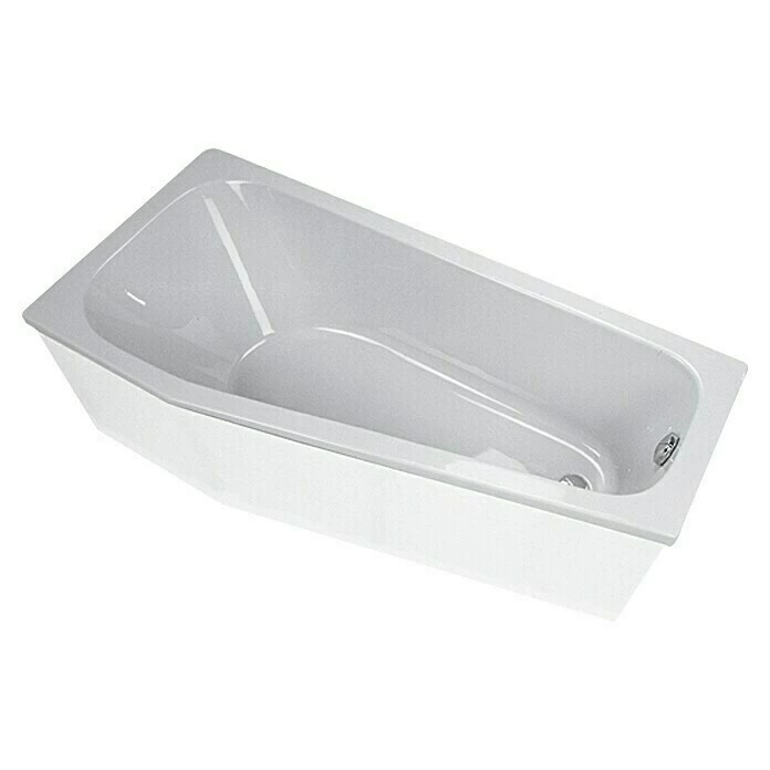 BAUHAUS Camargue Badewannenträger Miramas Rechts, Geeignet Für: Badewanne Miramas 160 X 75 Cm 3 BAUHAUS Camargue Badewannenträger Miramas Rechts, Geeignet Für: Badewanne Miramas 160 X 75 Cm