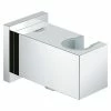 BAUHAUS Grohe Euphoria Cube Brausehalter Metall, Chrom 2 BAUHAUS Grohe Euphoria Cube Brausehalter Metall, Chrom -Sanitärinstallation Verkaufsladen 12 172