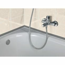 BAUHAUS Wenko Abdichtband 400 X 2,8 Cm, Grau -Sanitärinstallation Verkaufsladen 12 1801