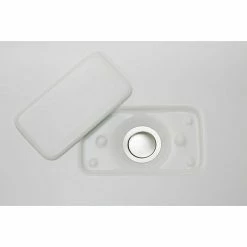 BAUHAUS Camargue Badewanne Atlanta 200 X 90 Cm, Sanitäracryl, Weiß -Sanitärinstallation Verkaufsladen 12 1822