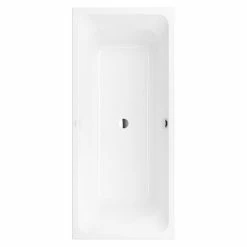 BAUHAUS Villeroy & Boch Avento Badewanne 180 X 80 Cm, Sanitäracryl, Weiß -Sanitärinstallation Verkaufsladen 12 1829