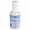 BAUHAUS Wenko Reparatur-Lackstift Emaille-Fix 20 Ml, Weiß -Sanitärinstallation Verkaufsladen 12 1840