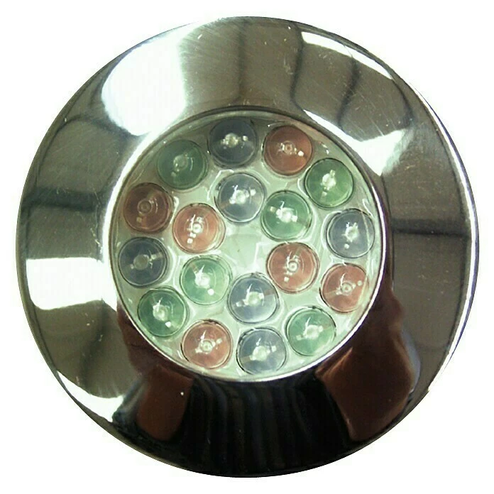 BAUHAUS Ottofond Whirlpool Maya 145 X 145 Cm, Sanitäracryl, Weiß 7 BAUHAUS Ottofond Whirlpool Maya 145 X 145 Cm, Sanitäracryl, Weiß – Bild 5